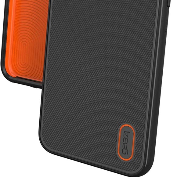 GEAR4 Battersea Grip Case Compatible with iPhone: SE (2022), SE (2020), 8, 7, 6S - Picture 5 of 8